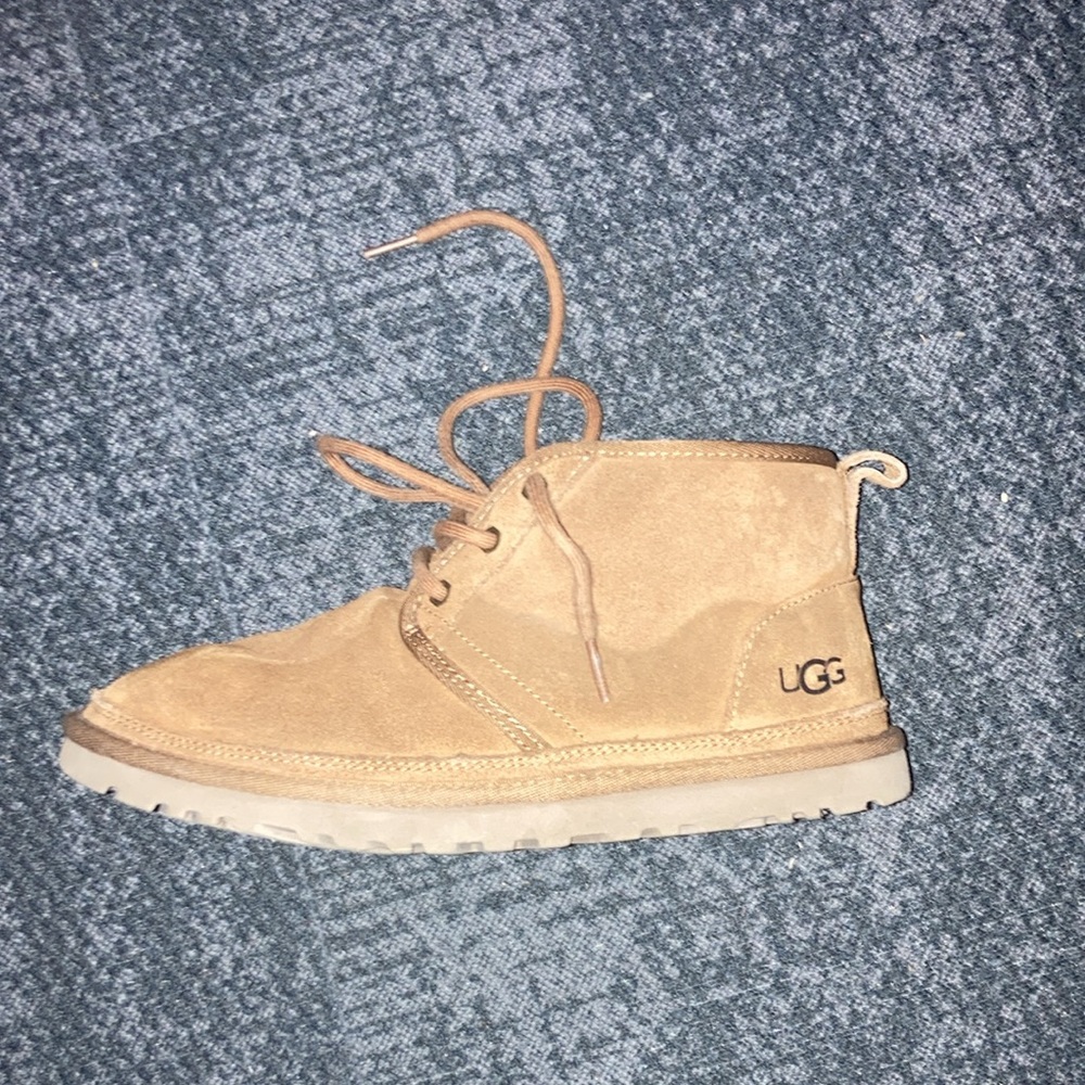 Ugg Neumel Chestnut - image 2